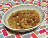 超簡単☆旨味堪能！カレー味の油淋鶏♪♪♪作り方6写真