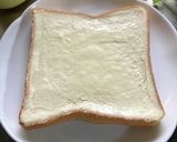 食パンでデコ・リボン作り方1写真