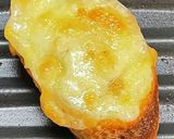 インスタントオニオングラタンスープ作り方1写真