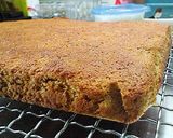 米粉✩にんじんケーキ✩作り方4写真