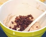 綺麗になれちゃう『大人のロールケーキ』作り方6写真