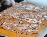 綺麗になれちゃう『大人のロールケーキ』作り方7写真