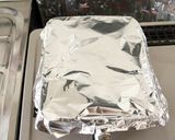 こめココで作るスティックチーズケーキ作り方6写真