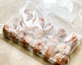 63℃ 中華風肉団子 こってり甘酢あん作り方15写真