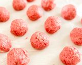 63℃ 中華風肉団子 こってり甘酢あん作り方5写真