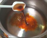 糖質ゼロ麺であさりの中華そば作り方2写真