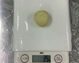 【保育園おやつ】モチモチ芋もち作り方6写真