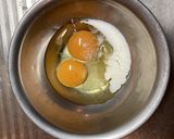 ふわたま（チーズ）サンド作り方1写真