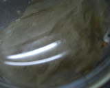 レンジでささがきごぼうと切干大根煮作り方10写真