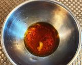 肉巻きタケノコステーキ作り方3写真