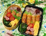 娘の大好物♡豚肉＋チーズ＝肉巻きチーズ♡作り方14写真
