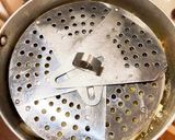 たけのこと竹輪の煮物作り方4写真