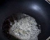 干しアスパラガスとベーコンのバターソテー作り方9写真