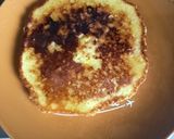 パン粉のホットケーキ風作り方5写真