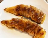 肉巻きタケノコステーキ作り方7写真