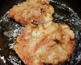 油淋鶏〜ユウリンジイ ★お料理応援レシピ作り方3写真