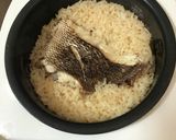 鯛めし作り方2写真