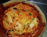 牡蠣、海老、ホタテの天津丼@≧↺≦@)❩作り方6写真