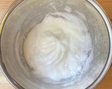 お野菜のシフォンケーキ作り方10写真