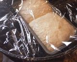 捏ねないモッチリ♥サワードゥde食パン作り方14写真