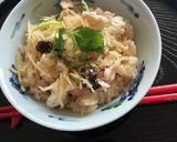 鯛めし作り方3写真