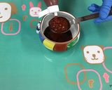 【保育園給食】ポークチャップ作り方3写真