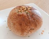 簡単絶品☆ガーリックトースト作り方8写真
