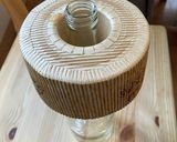 お野菜のシフォンケーキ作り方15写真
