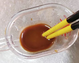 簡単☆鶏ささみのわさび醤油和え作り方5写真