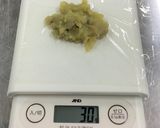 【食べる図工】ステンドグラス風クッキー作り方1写真
