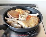 ギリシャ料理【コトプロ・レモナト】作り方2写真
