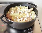 ギリシャ料理【コトプロ・レモナト】作り方6写真