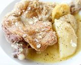 ギリシャ料理【コトプロ・レモナト】作り方7写真