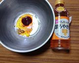 ヨウサマの減塩オヤジのイチゴの冷製パスタ作り方1写真