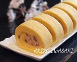 綺麗になれちゃう『大人のロールケーキ』作り方8写真