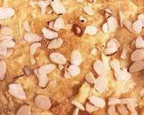 アーモンドケーキ作り方3写真