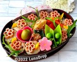 令和四年4月13日　シューマイ弁当作り方5写真
