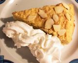 アーモンドケーキ作り方5写真