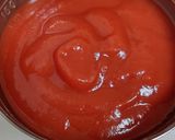 レトロな喫茶店ナポリタンスパゲッティ作り方6写真