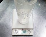 素粒水 豆乳ヨーグルト作り方2写真