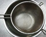 素粒水 豆乳ヨーグルト作り方8写真