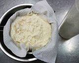 素粒水 豆乳ヨーグルト作り方11写真