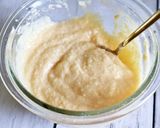 レンジで簡単！低糖質チーズケーキ作り方1写真