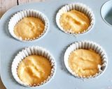 レンジで簡単！低糖質チーズケーキ作り方2写真