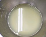 素粒水 豆乳ヨーグルト作り方12写真