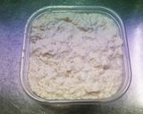 素粒水 豆乳ヨーグルト作り方13写真