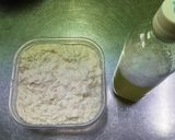 素粒水 豆乳ヨーグルト作り方14写真