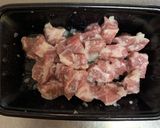 豚肉入りで栄養満点!ミネストローネスープ作り方2写真