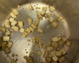 豚肉入りで栄養満点!ミネストローネスープ作り方4写真