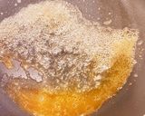 超簡単♡鰆のムニエル♡バターポン酢ソース作り方5写真